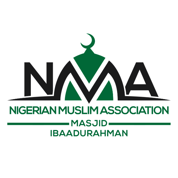 Masjid IbaaduRahman Logo